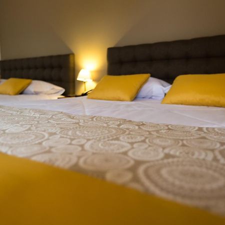 San Rocke House Hotel Cuenca Eksteriør billede