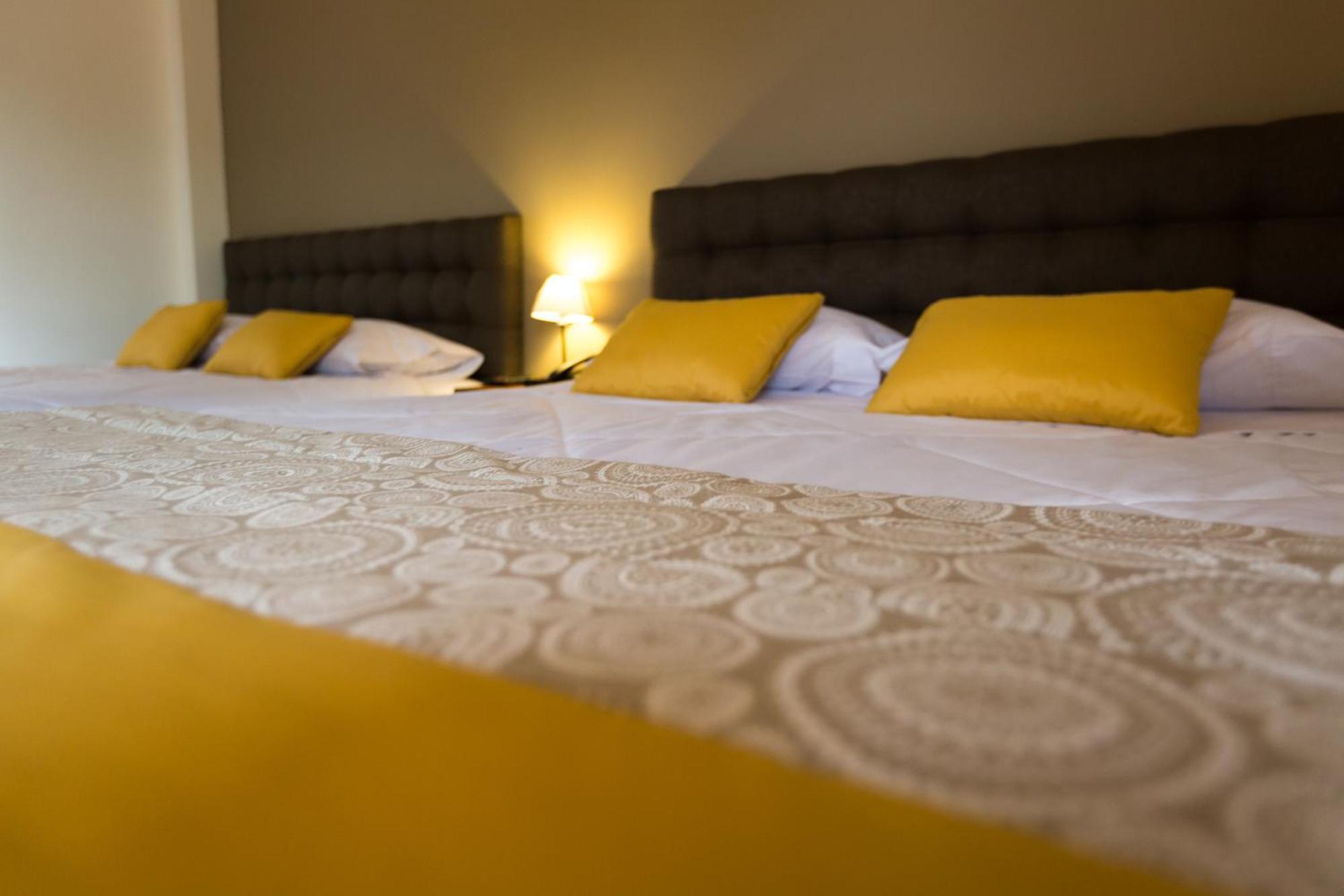 San Rocke House Hotel Cuenca Eksteriør billede